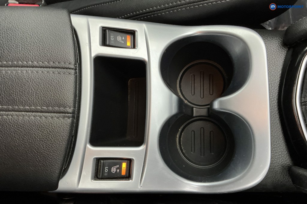 Nissan Qashqai Tekna Manual Petrol SUV - Stock Number (1599077) - 14th supplementary image