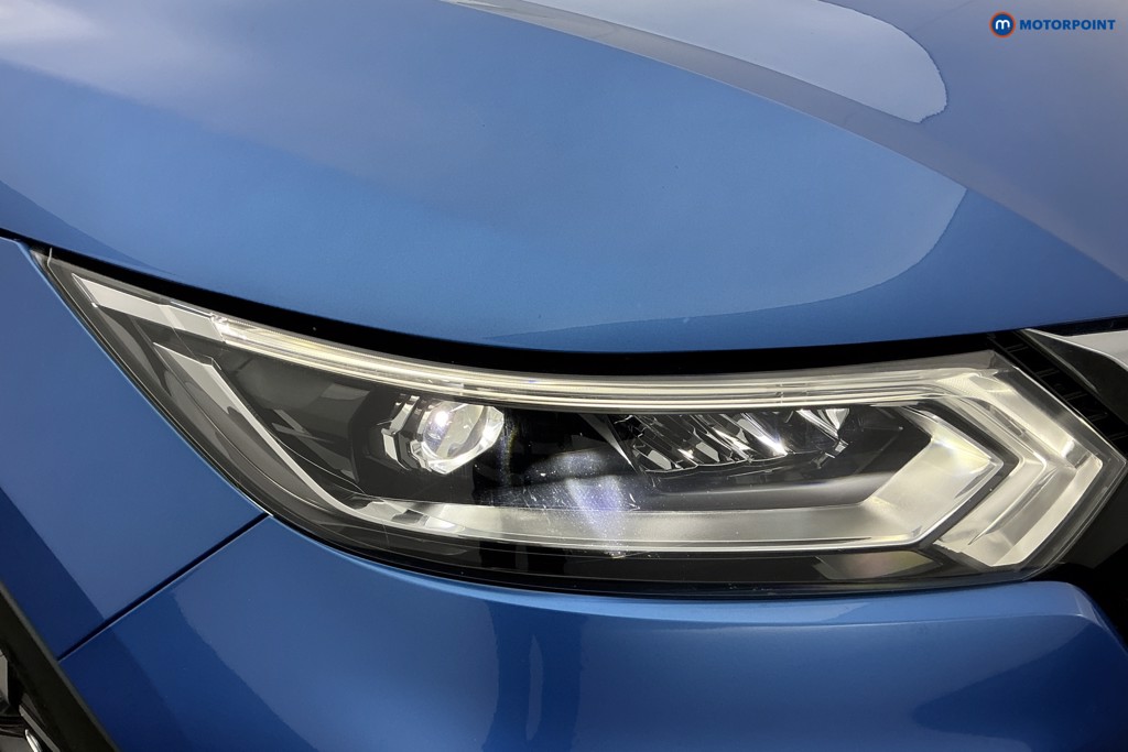 Nissan Qashqai Tekna Manual Petrol SUV - Stock Number (1599077) - 27th supplementary image