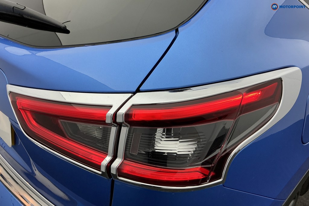 Nissan Qashqai Tekna Manual Petrol SUV - Stock Number (1599077) - 31st supplementary image