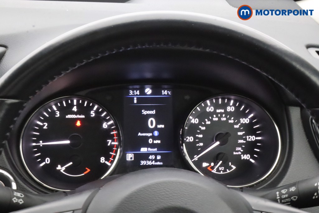 Nissan X-Trail N-Connecta Automatic Petrol SUV - Stock Number (1599276) - 2nd supplementary image