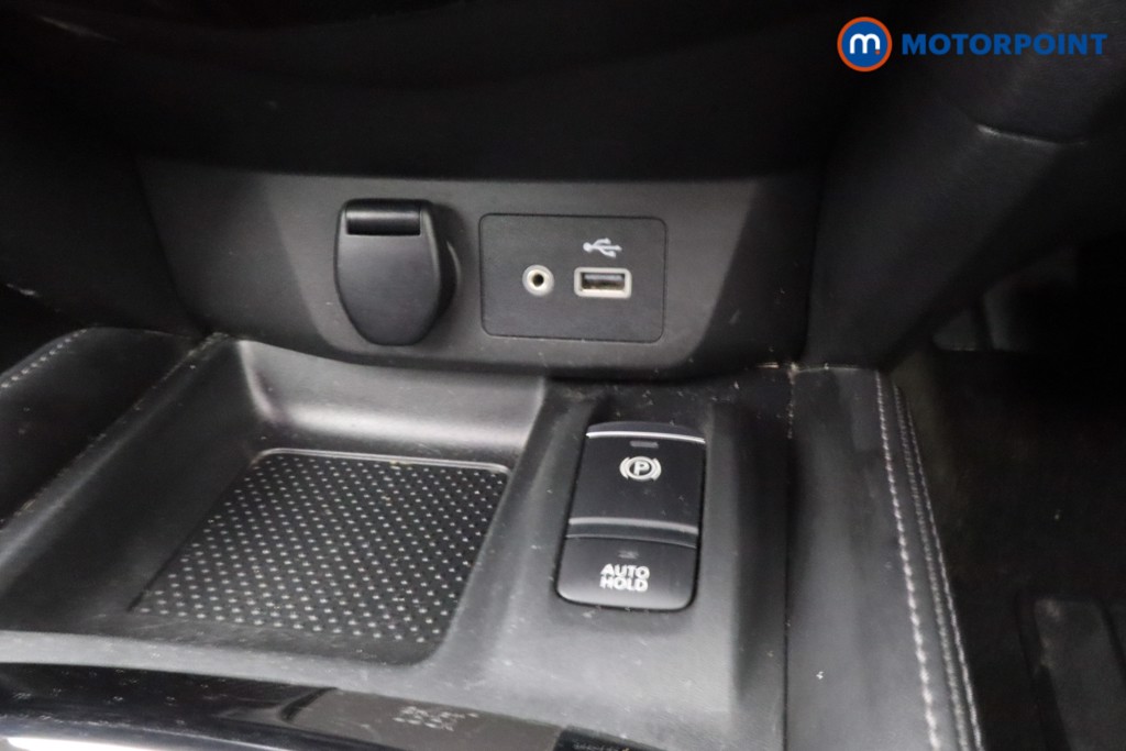 Nissan X-Trail N-Connecta Automatic Petrol SUV - Stock Number (1599276) - 7th supplementary image