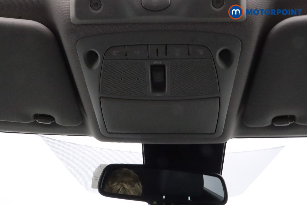 Nissan X-Trail N-Connecta Automatic Petrol SUV - Stock Number (1599276) - 10th supplementary image