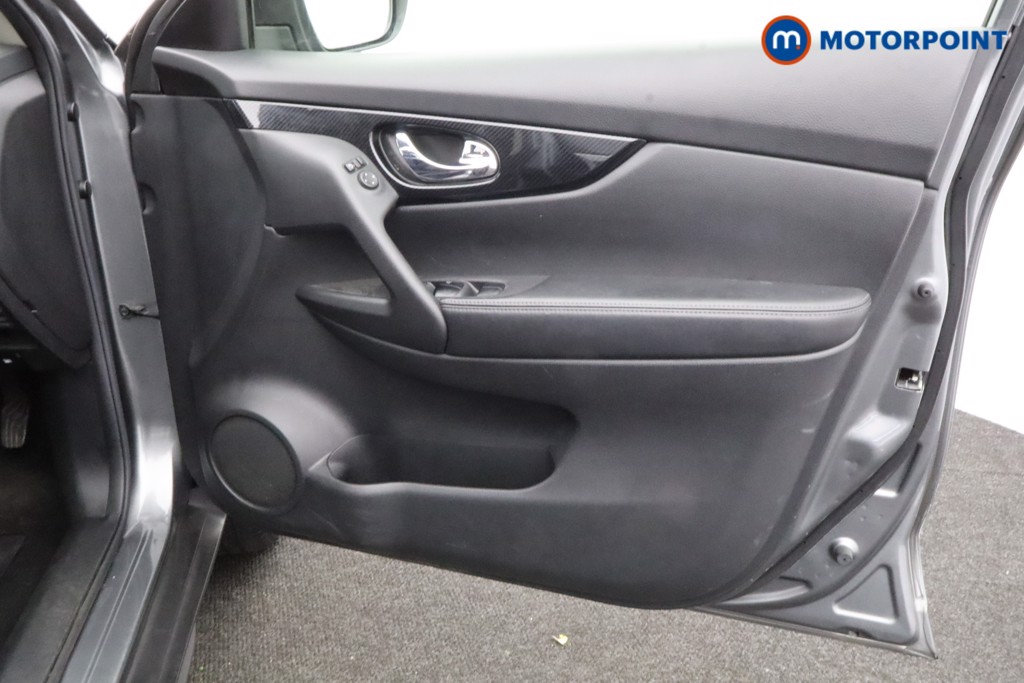 Nissan X-Trail N-Connecta Automatic Petrol SUV - Stock Number (1599276) - 13th supplementary image