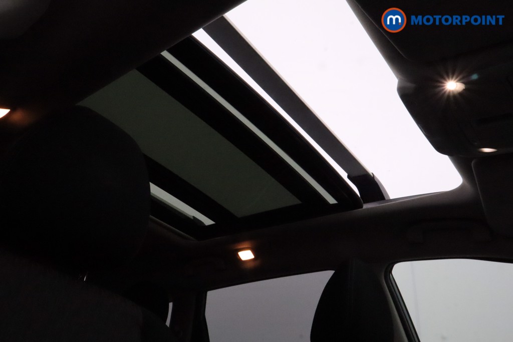 Nissan X-Trail N-Connecta Automatic Petrol SUV - Stock Number (1599276) - 14th supplementary image