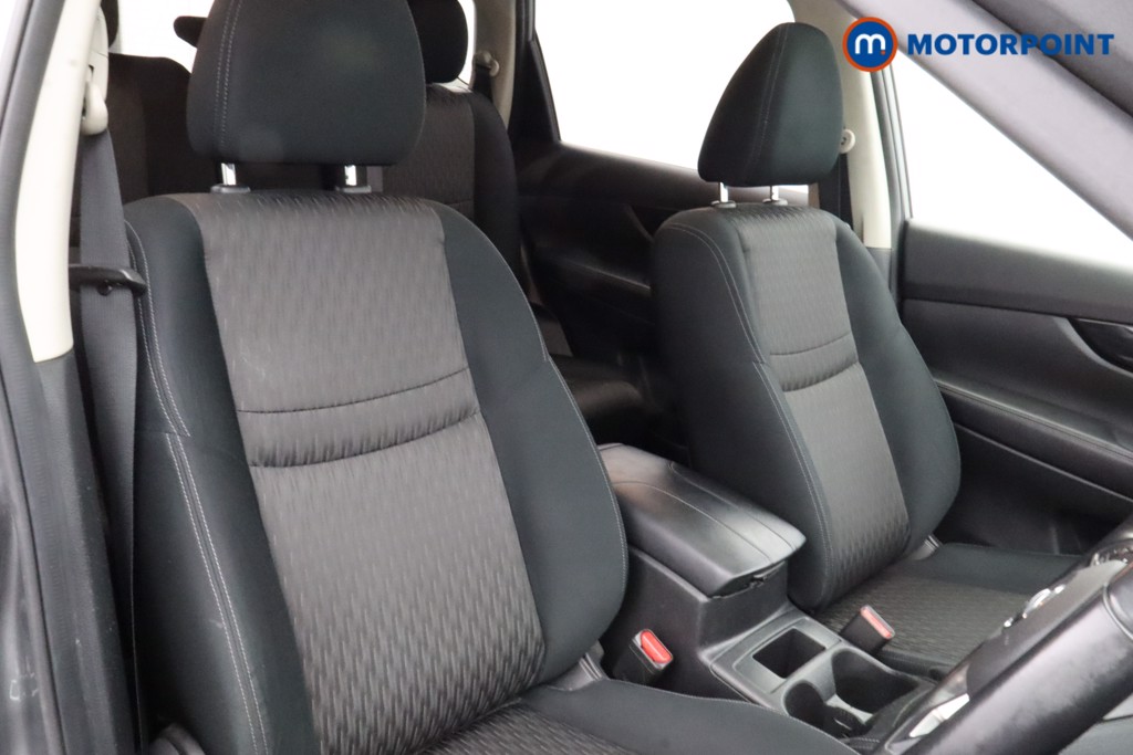 Nissan X-Trail N-Connecta Automatic Petrol SUV - Stock Number (1599276) - 15th supplementary image