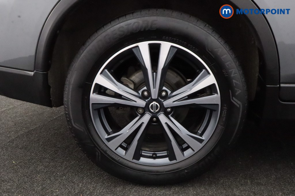 Nissan X-Trail N-Connecta Automatic Petrol SUV - Stock Number (1599276) - 18th supplementary image