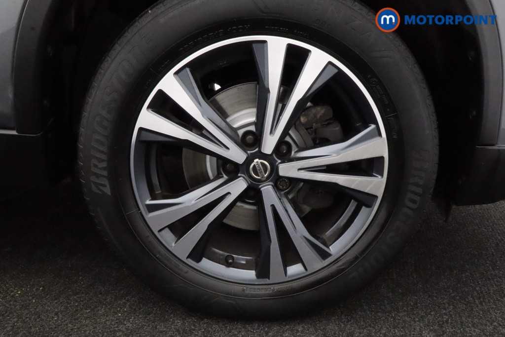 Nissan X-Trail N-Connecta Automatic Petrol SUV - Stock Number (1599276) - 19th supplementary image