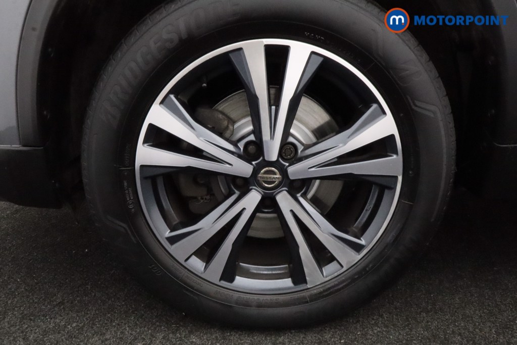 Nissan X-Trail N-Connecta Automatic Petrol SUV - Stock Number (1599276) - 20th supplementary image