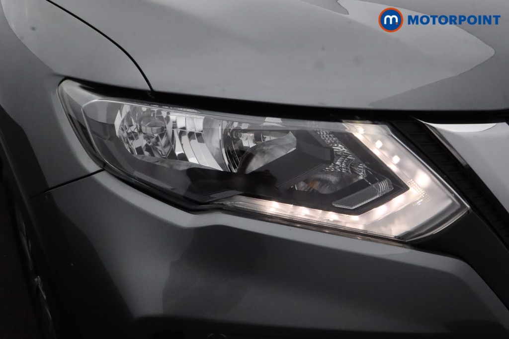 Nissan X-Trail N-Connecta Automatic Petrol SUV - Stock Number (1599276) - 24th supplementary image