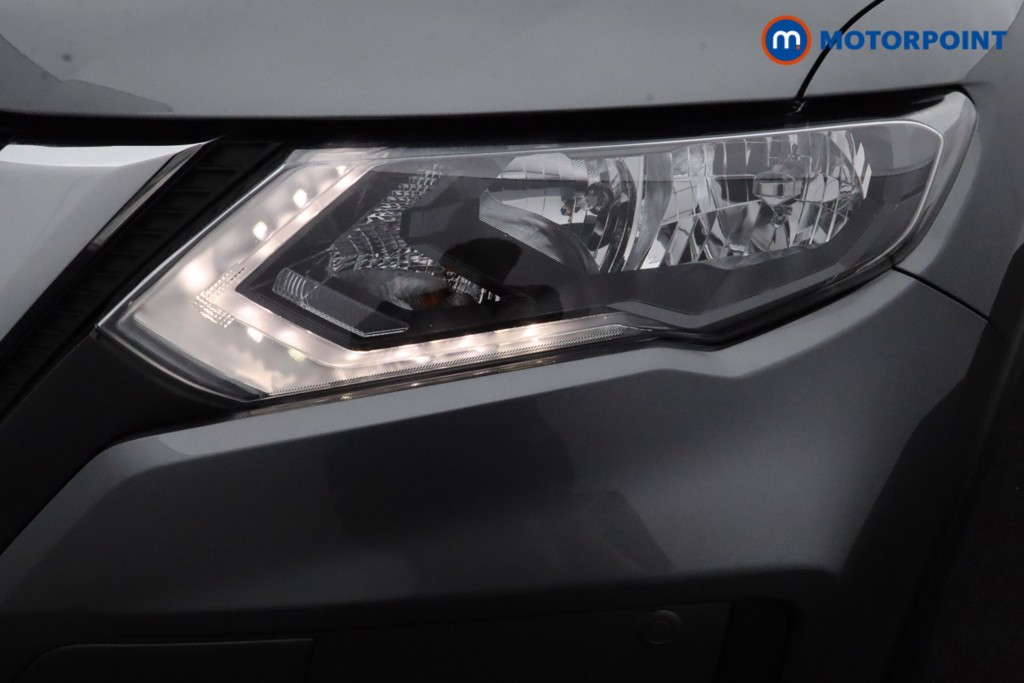 Nissan X-Trail N-Connecta Automatic Petrol SUV - Stock Number (1599276) - 25th supplementary image