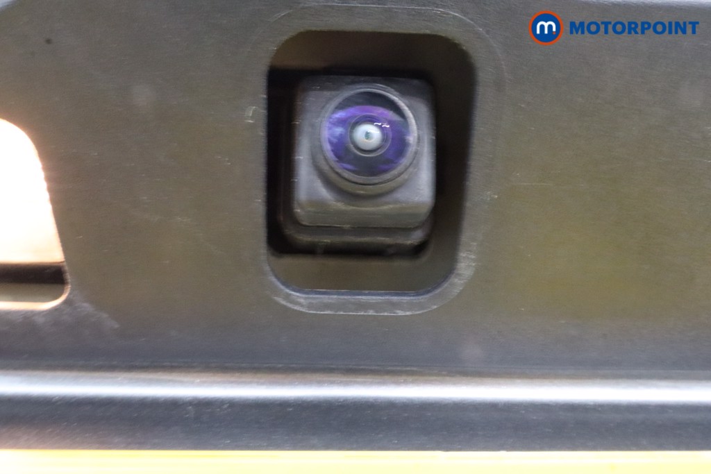 Nissan X-Trail N-Connecta Automatic Petrol SUV - Stock Number (1599276) - 27th supplementary image