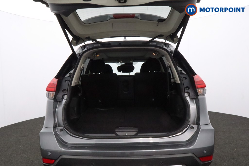 Nissan X-Trail N-Connecta Automatic Petrol SUV - Stock Number (1599276) - 28th supplementary image