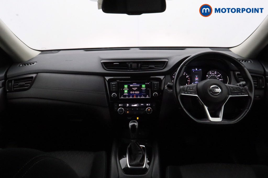 Nissan X-Trail N-Connecta Automatic Petrol SUV - Stock Number (1599276) - 1st supplementary image