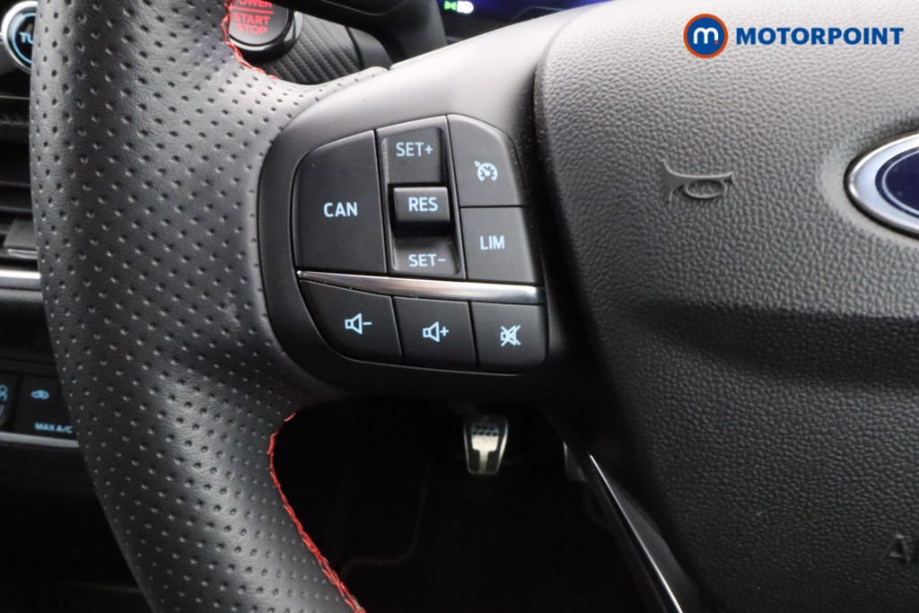 Ford Fiesta St-3 Manual Petrol Hatchback - Stock Number (1599666) - 3rd supplementary image