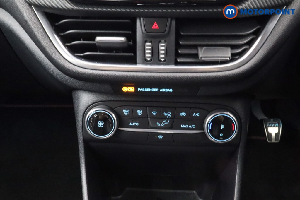 Ford Fiesta St-3 Manual Petrol Hatchback - Stock Number (1599666) - 7th supplementary image