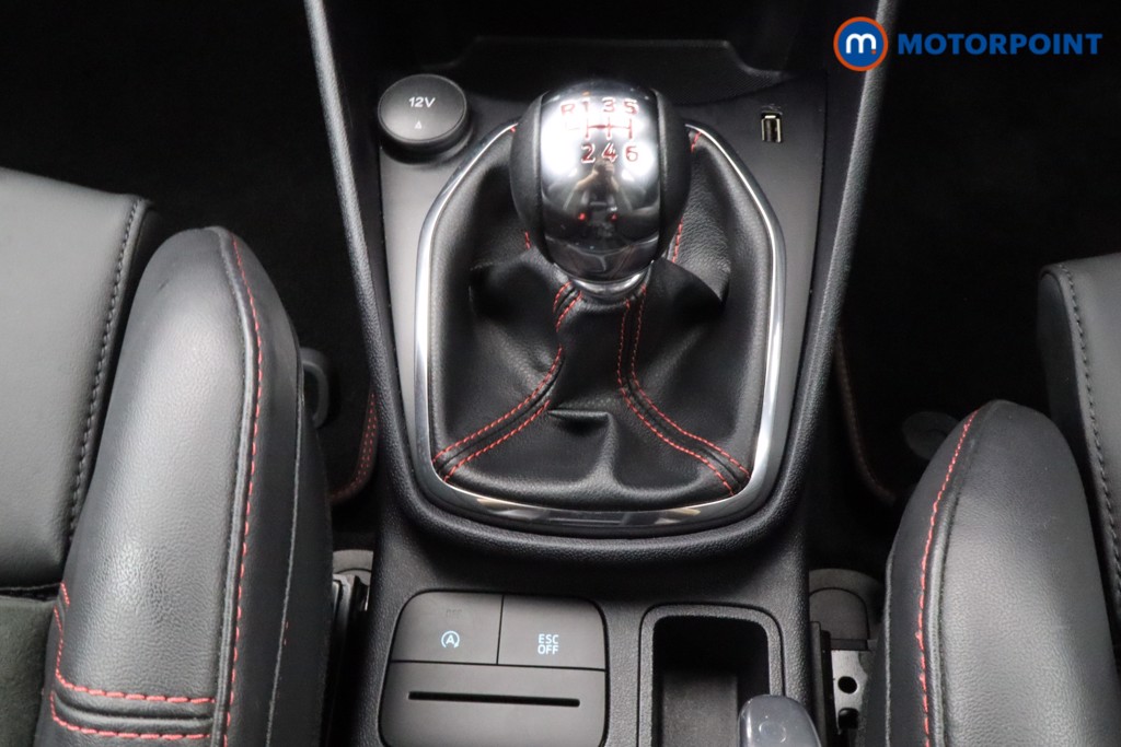 Ford Fiesta St-3 Manual Petrol Hatchback - Stock Number (1599666) - 8th supplementary image