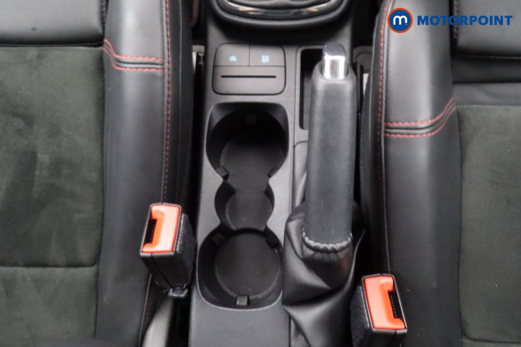 Ford Fiesta St-3 Manual Petrol Hatchback - Stock Number (1599666) - 9th supplementary image