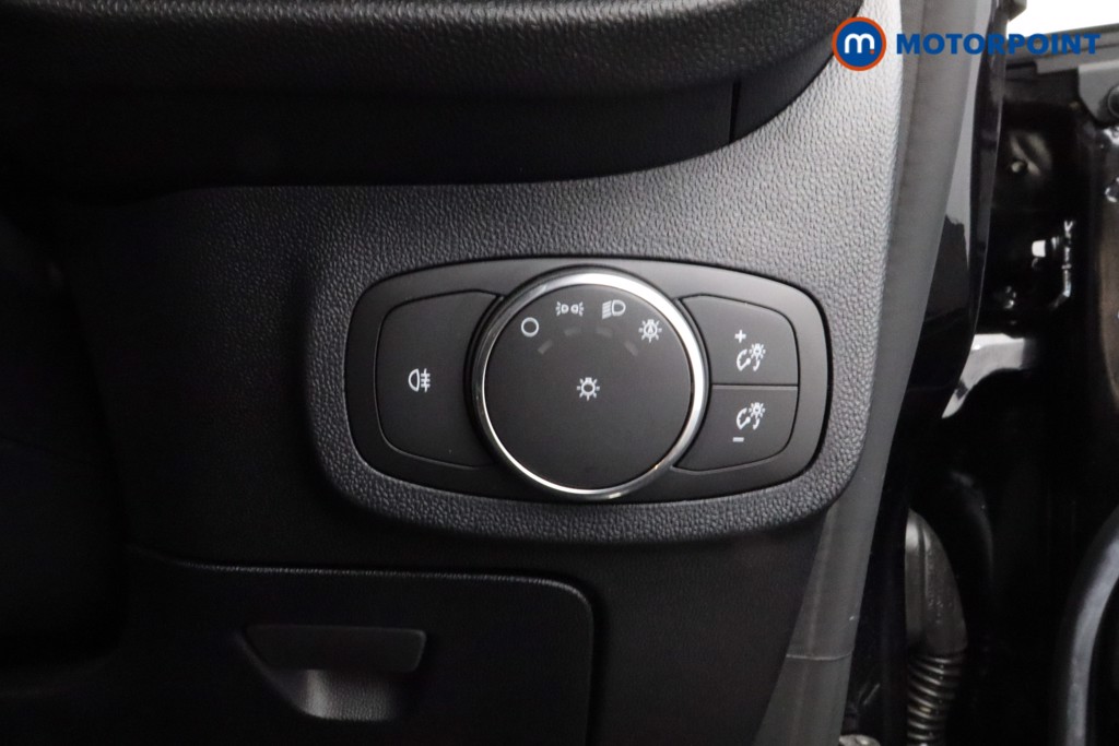 Ford Fiesta St-3 Manual Petrol Hatchback - Stock Number (1599666) - 11th supplementary image