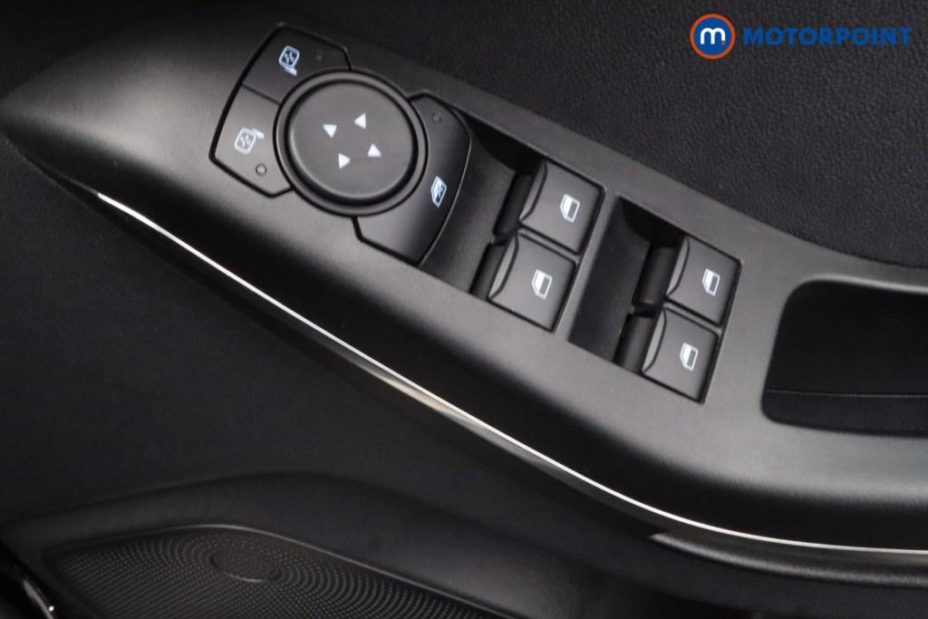 Ford Fiesta St-3 Manual Petrol Hatchback - Stock Number (1599666) - 12th supplementary image