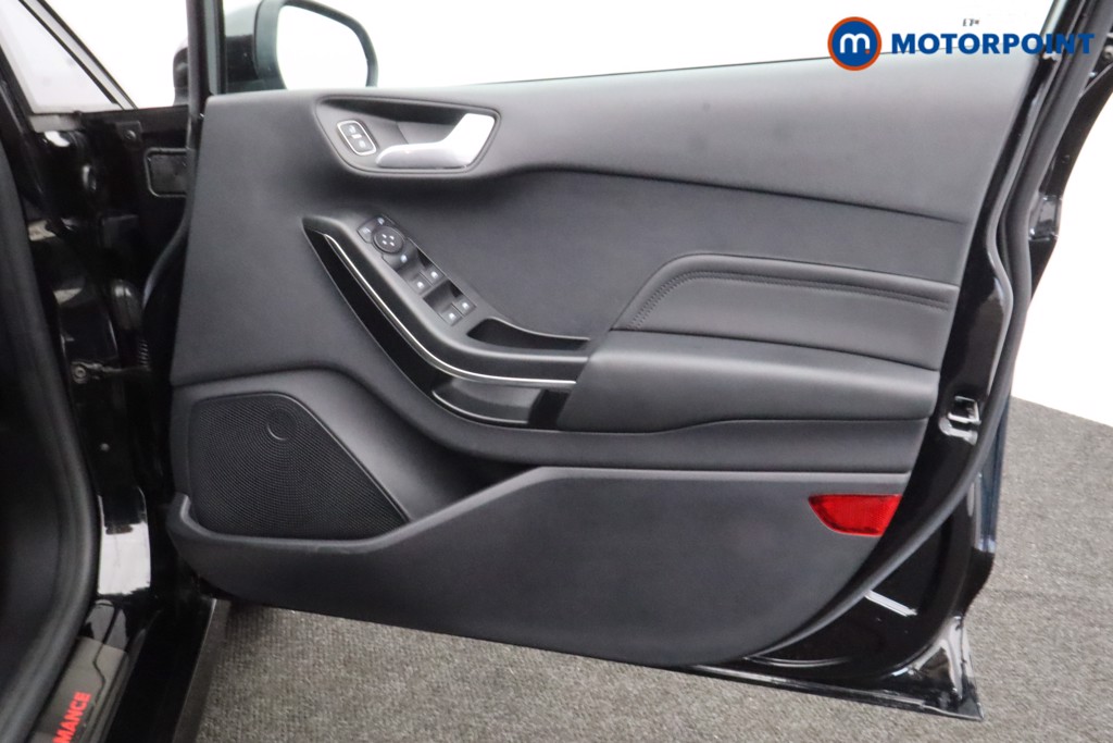 Ford Fiesta St-3 Manual Petrol Hatchback - Stock Number (1599666) - 13th supplementary image