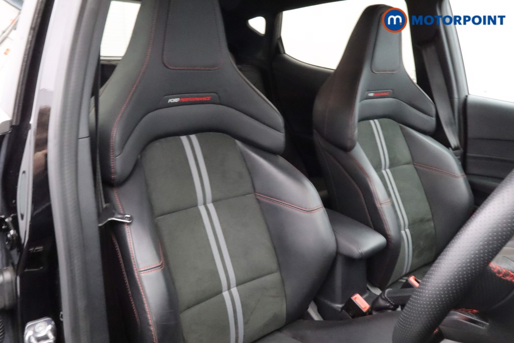 Ford Fiesta St-3 Manual Petrol Hatchback - Stock Number (1599666) - 14th supplementary image