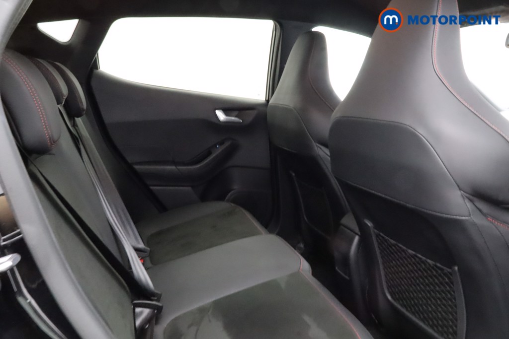 Ford Fiesta St-3 Manual Petrol Hatchback - Stock Number (1599666) - 15th supplementary image