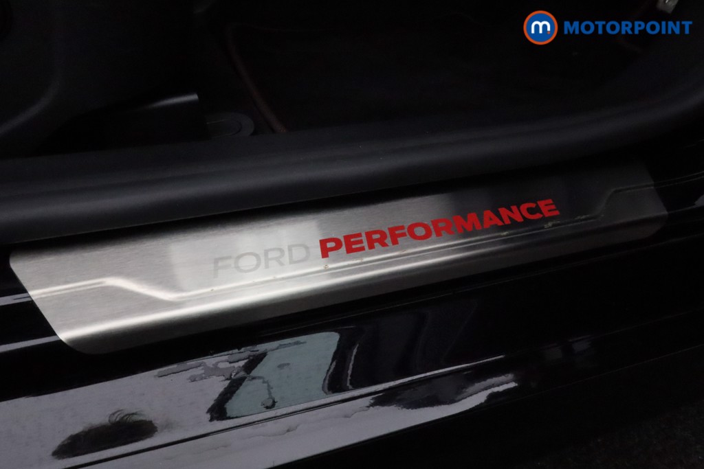 Ford Fiesta St-3 Manual Petrol Hatchback - Stock Number (1599666) - 17th supplementary image