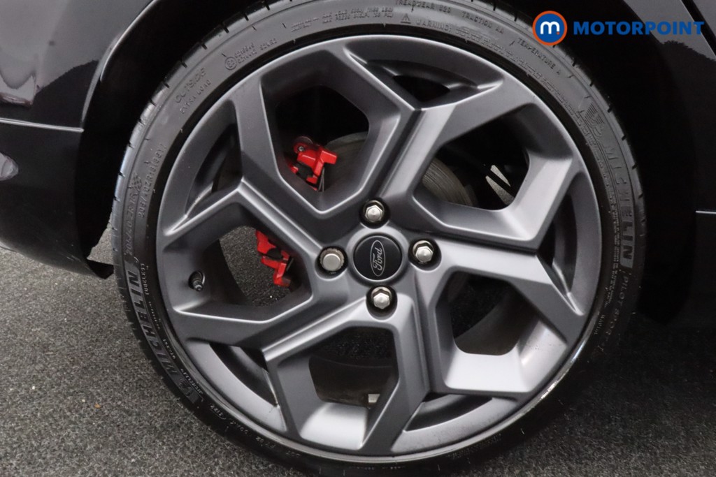 Ford Fiesta St-3 Manual Petrol Hatchback - Stock Number (1599666) - 18th supplementary image