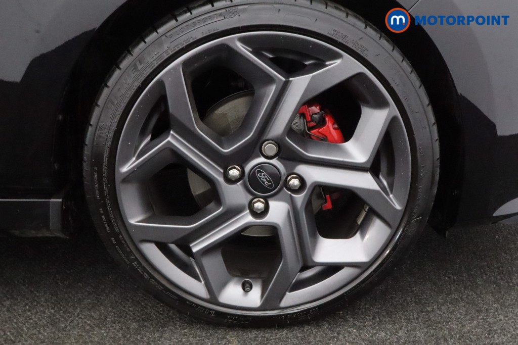 Ford Fiesta St-3 Manual Petrol Hatchback - Stock Number (1599666) - 19th supplementary image