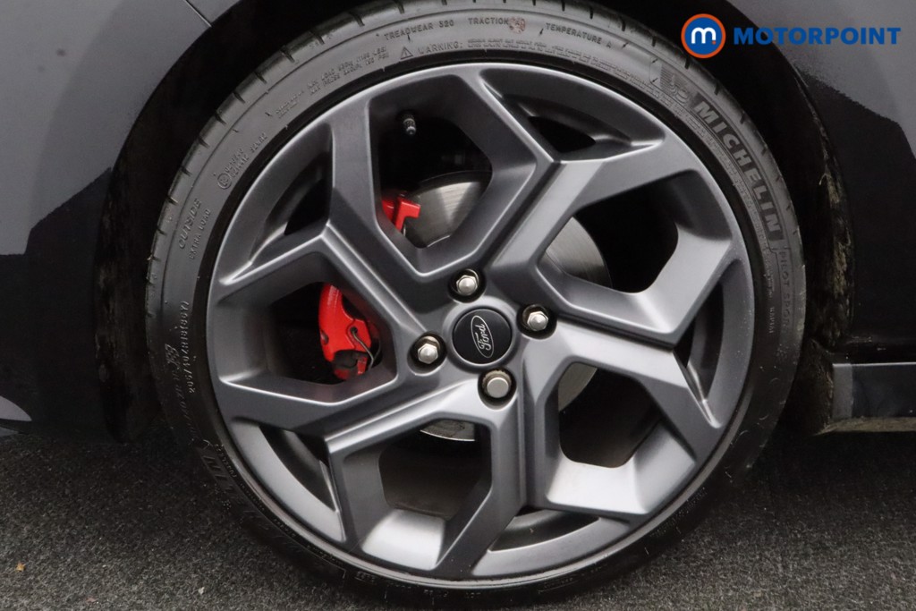 Ford Fiesta St-3 Manual Petrol Hatchback - Stock Number (1599666) - 20th supplementary image