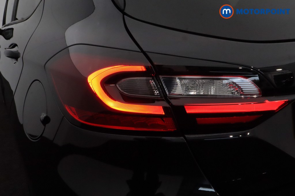 Ford Fiesta St-3 Manual Petrol Hatchback - Stock Number (1599666) - 22nd supplementary image