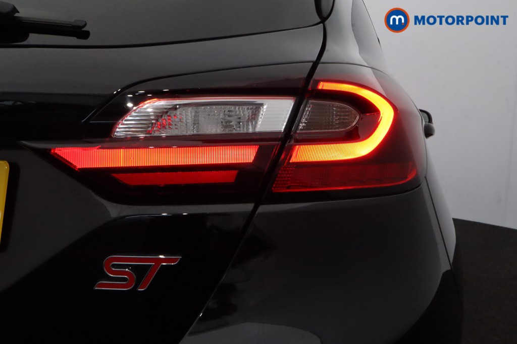 Ford Fiesta St-3 Manual Petrol Hatchback - Stock Number (1599666) - 23rd supplementary image