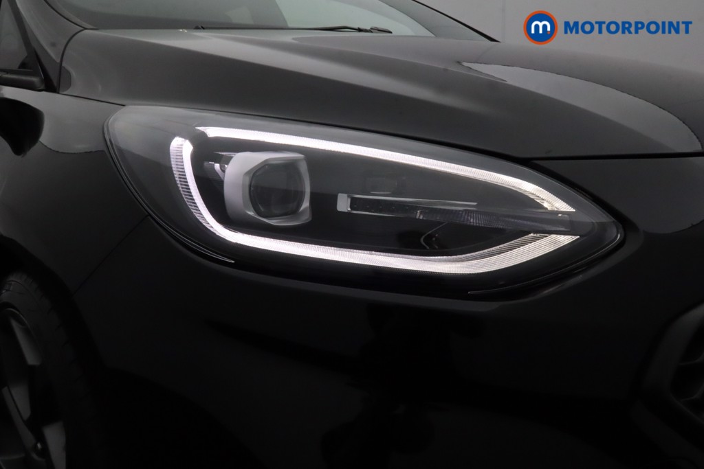 Ford Fiesta St-3 Manual Petrol Hatchback - Stock Number (1599666) - 24th supplementary image