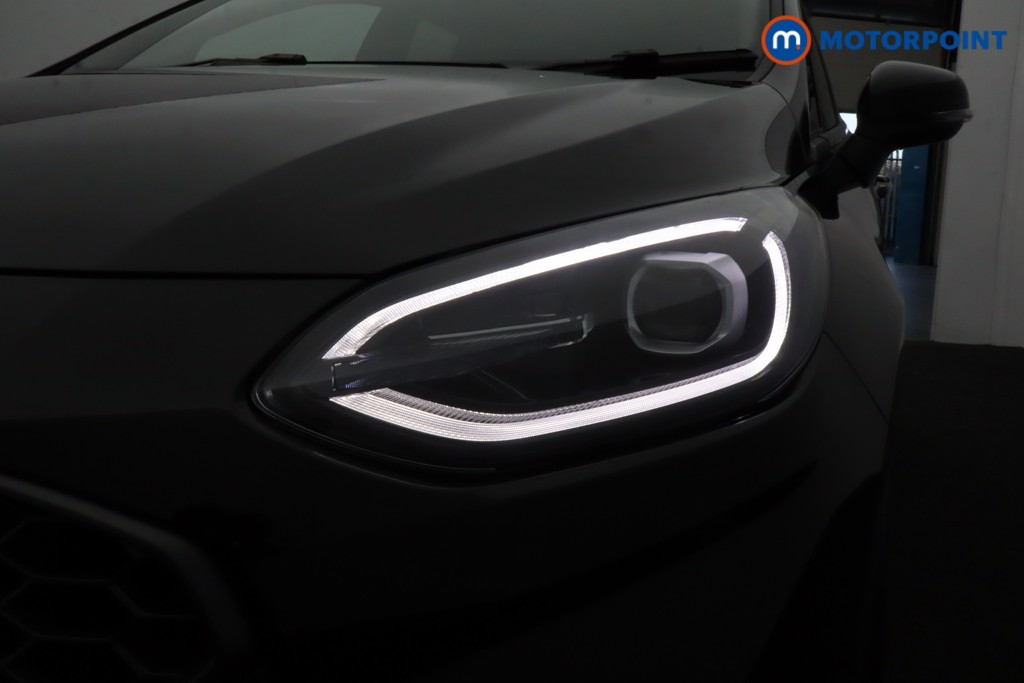 Ford Fiesta St-3 Manual Petrol Hatchback - Stock Number (1599666) - 25th supplementary image