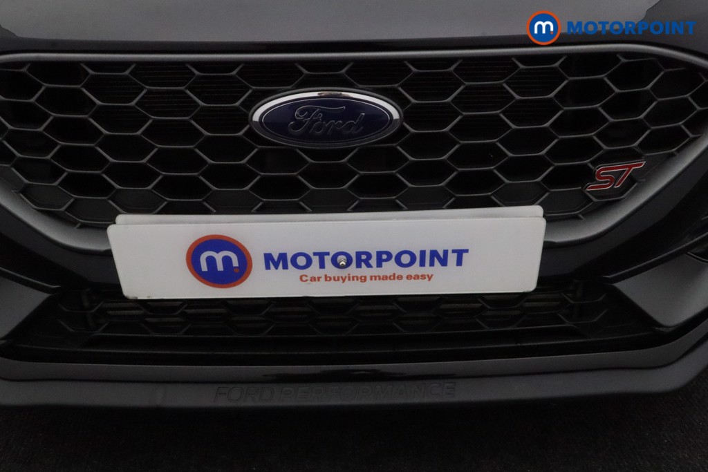 Ford Fiesta St-3 Manual Petrol Hatchback - Stock Number (1599666) - 26th supplementary image