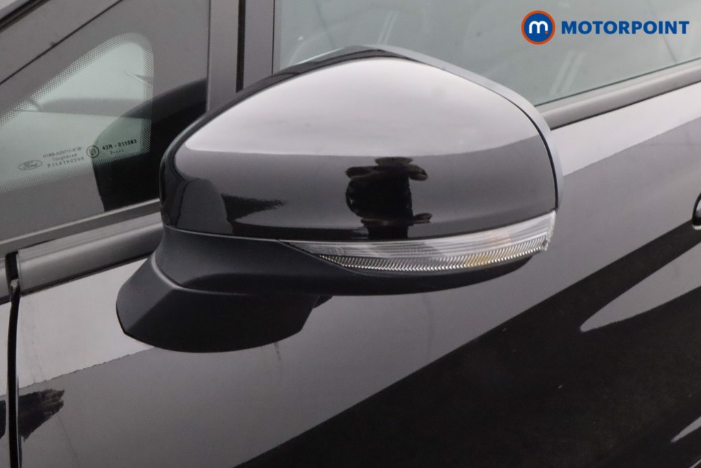 Ford Fiesta St-3 Manual Petrol Hatchback - Stock Number (1599666) - 27th supplementary image