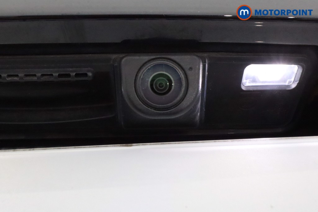 Ford Fiesta St-3 Manual Petrol Hatchback - Stock Number (1599666) - 28th supplementary image