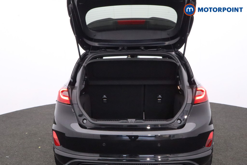 Ford Fiesta St-3 Manual Petrol Hatchback - Stock Number (1599666) - 29th supplementary image