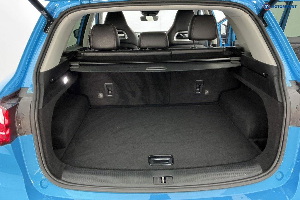 Mg Motor Uk HS Trophy Automatic Petrol SUV - Stock Number (1600270) - 4th supplementary image