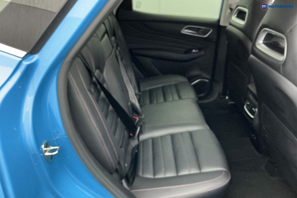 Mg Motor Uk HS Trophy Automatic Petrol SUV - Stock Number (1600270) - 5th supplementary image