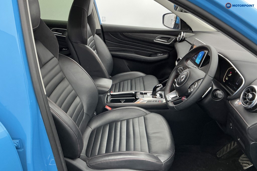 Mg Motor Uk HS Trophy Automatic Petrol SUV - Stock Number (1600270) - 6th supplementary image