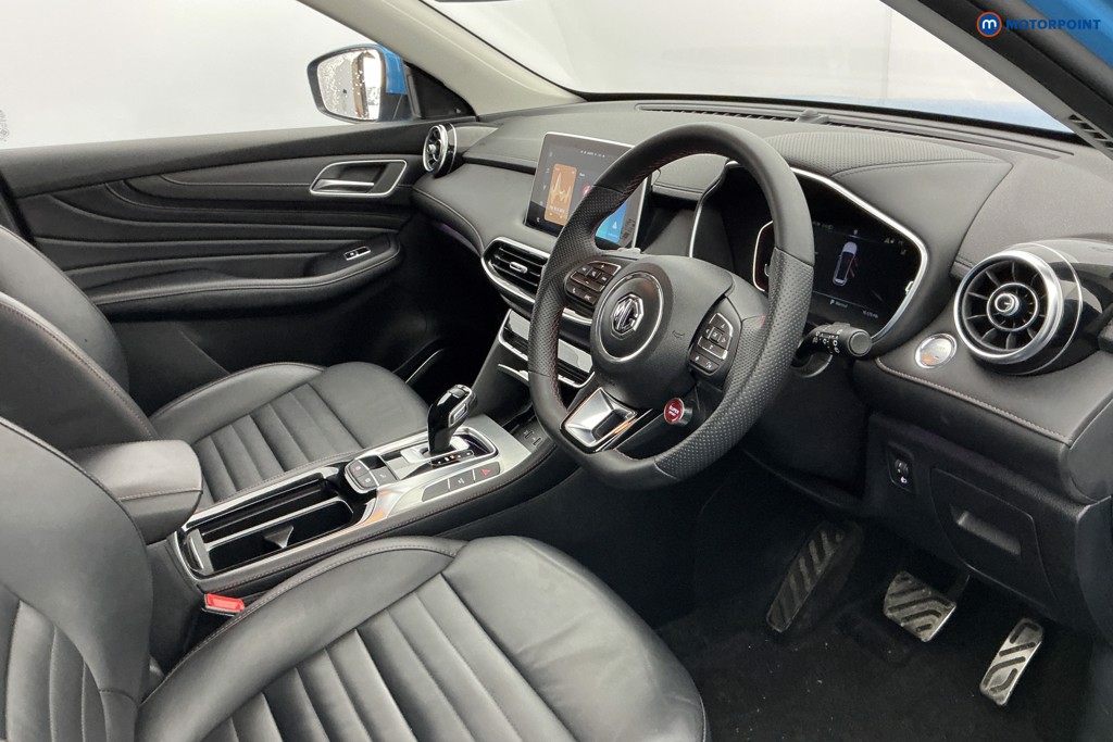 Mg Motor Uk HS Trophy Automatic Petrol SUV - Stock Number (1600270) - 8th supplementary image