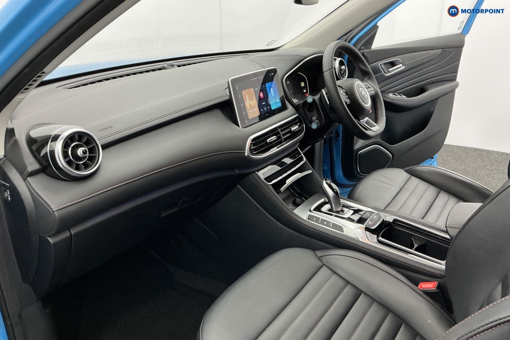 Mg Motor Uk HS Trophy Automatic Petrol SUV - Stock Number (1600270) - 9th supplementary image