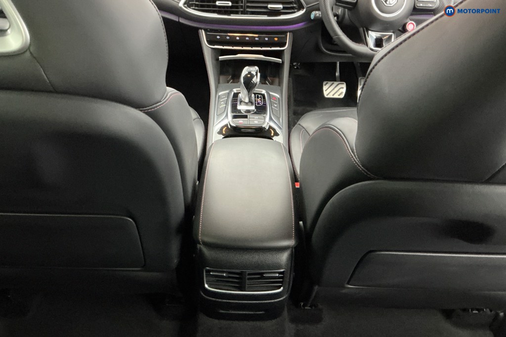 Mg Motor Uk HS Trophy Automatic Petrol SUV - Stock Number (1600270) - 11th supplementary image