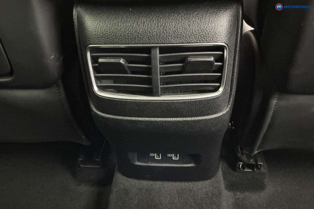 Mg Motor Uk HS Trophy Automatic Petrol SUV - Stock Number (1600270) - 14th supplementary image