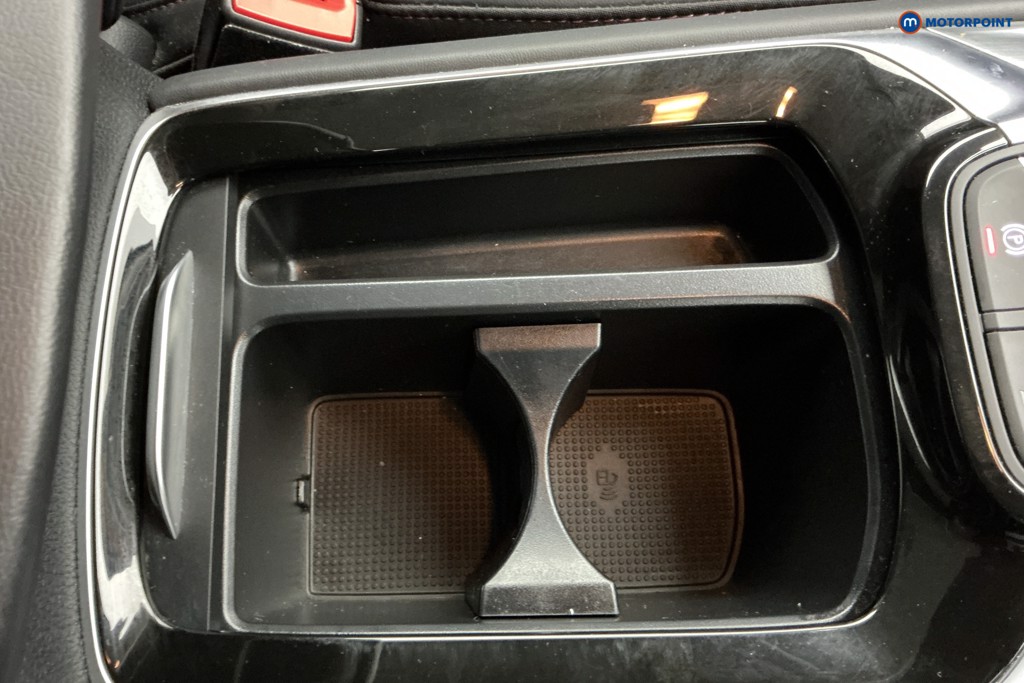 Mg Motor Uk HS Trophy Automatic Petrol SUV - Stock Number (1600270) - 16th supplementary image