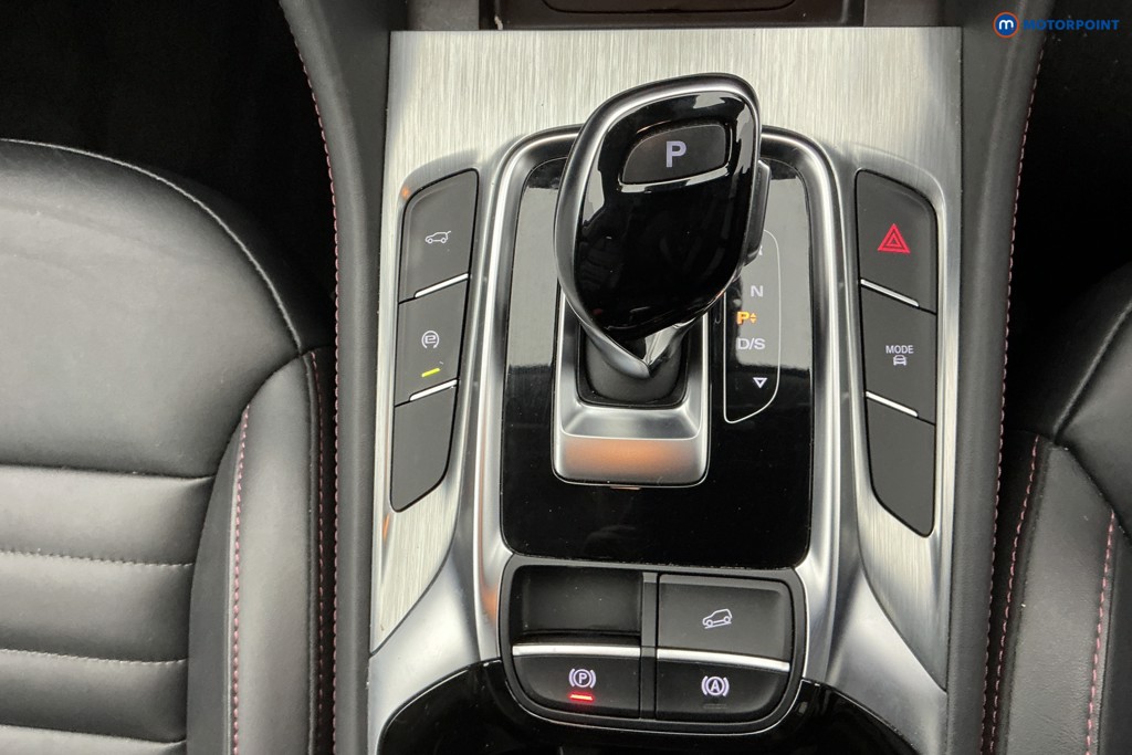 Mg Motor Uk HS Trophy Automatic Petrol SUV - Stock Number (1600270) - 17th supplementary image