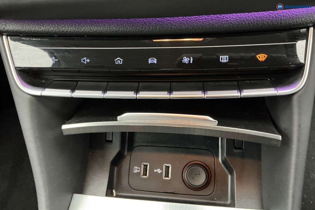 Mg Motor Uk HS Trophy Automatic Petrol SUV - Stock Number (1600270) - 18th supplementary image