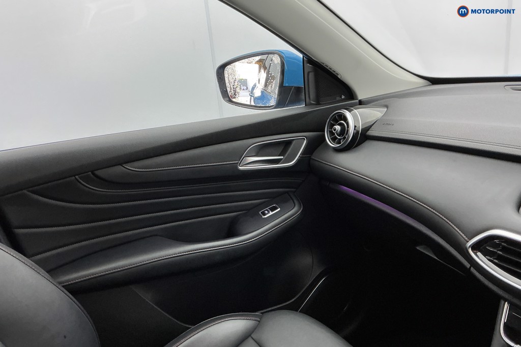 Mg Motor Uk HS Trophy Automatic Petrol SUV - Stock Number (1600270) - 19th supplementary image