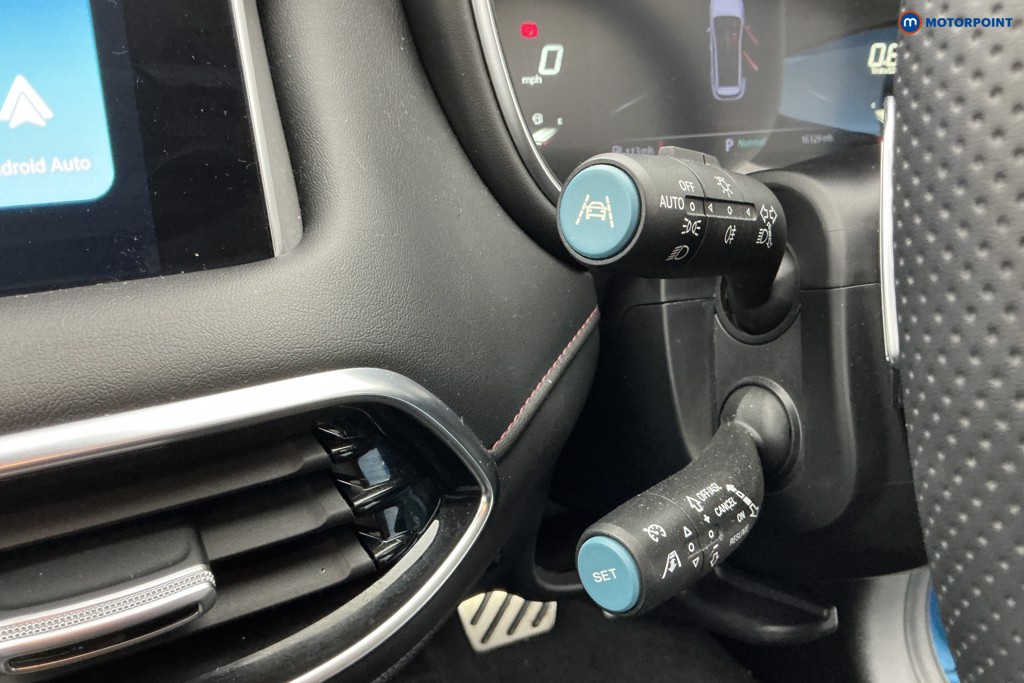 Mg Motor Uk HS Trophy Automatic Petrol SUV - Stock Number (1600270) - 20th supplementary image